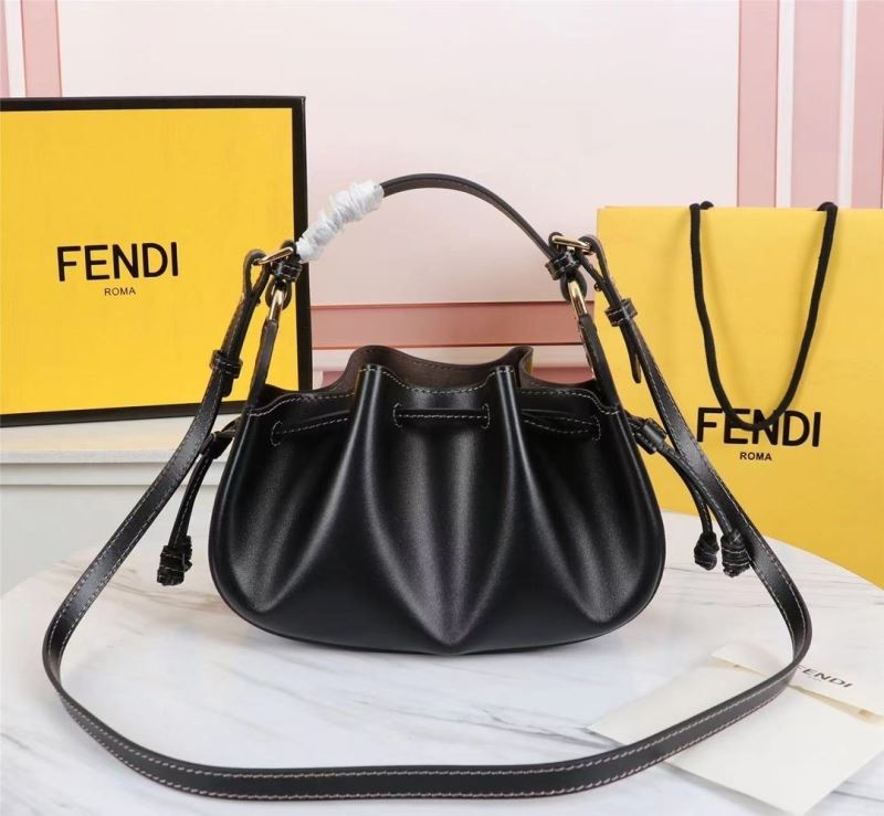 Fendi Satchel Bags